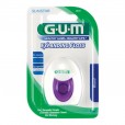 Зубная нить GUM EXPANDING FLOSS с эффектом расширения, 30 м