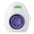 Зубная нить GUM ORTHO, ортодонтическая
