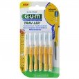 Межзубные щетка GUM Trav-Ler 1.3 мм