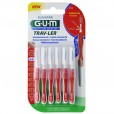 Межзубные щетки GUM Trav-Ler 0,8 мм