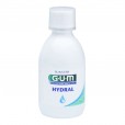 Ополаскиватель для полости рта GUM HYDRAL 300 мл