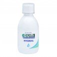 Ополаскиватель для полости рта GUM HYDRAL 300 мл
