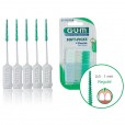 Набор межзубных щеток GUM Soft Picks, стандартная, 40 штук