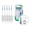 Набор межзубных щеток GUM SOFT PICKS, очень большая, 40 шт.