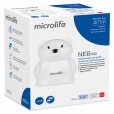 Компрессорный ингалятор (небулайзер) Microlife NEB 400