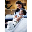 Компрессорный ингалятор (небулайзер) Microlife NEB 400