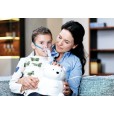 Компресорний інгалятор (небулайзер) Microlife NEB 400