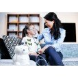Компрессорный ингалятор (небулайзер) Microlife NEB 400