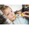 Электронный термометр Microlife MT-700