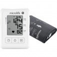 Автоматический тонометр на плечо MICROLIFE BP A2 Basic