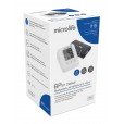 Автоматический тонометр на плечо MICROLIFE BP A2 Basic