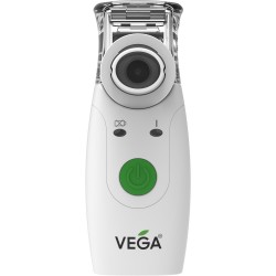 Електронно-сітчастий інгалятор VEGA VN-300