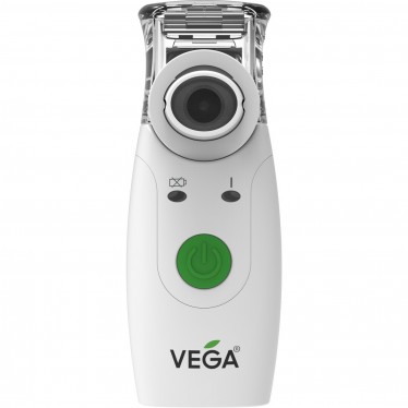 Електронно-сітчастий інгалятор VEGA VN-300