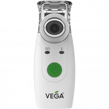Электронно-сетчатый ингалятор VEGA VN-300