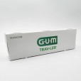 Набір міжзубних щіток GUM Travler для дантистів