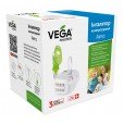 Компрессорный ингалятор (небулайзер) VEGA VN - 420