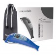 Термометр медицинский електронний инфракрасный лобный Microlife NC 400