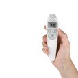 Термометр медицинский електронний инфракрасный лобный Microlife NC 200