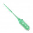 Набор межзубных щеток GUM SOFT PICKS, большая, 40 шт.