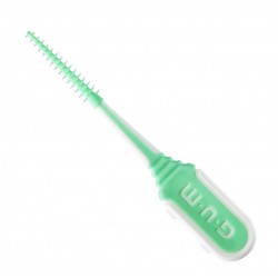 Набор межзубных щеток GUM SOFT PICKS, большая, 40 шт.