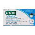 Засіб для гігієни порожнини рота та зубів, у вигляді таблеток GUM HALICONTROL