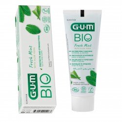 Зубная паста GUM BIO, 75 мл