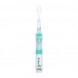 Електрична дитяча звукова зубна щітка Vega Kids VK-400B LIGHT-UP (блакитна)