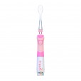 Електрична дитяча звукова зубна щітка Vega Kids VK-400B LIGHT-UP (блакитна)