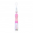Електрична дитяча звукова зубна щітка Vega Kids VK-400B LIGHT-UP (блакитна)