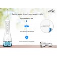 Портативний ирригатор ротовой полости, артикул VT-1000 W (белый)