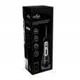 Портативный ииригатор ротовой полости, артикул VT-1000 W (черный)