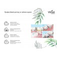 Стационарный ирригатор ротовой полости VT-2000 B (черный), ТМ Vega