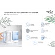 Стаціонарний іригатор ротової порожнини VT-2000 B (чорний), ТМ Vega