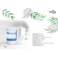 Стационарный ирригатор ротовой полости VT-2000 W (белый), ТМ Vega