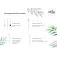 Стационарный ирригатор ротовой полости VT-2000 W (белый), ТМ Vega