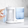 Стационарный ирригатор ротовой полости VT-2000 W (белый), ТМ Vega