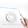 Стационарный ирригатор ротовой полости VT-2000 W (белый), ТМ Vega