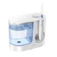 Стационарный ирригатор ротовой полости VT-2000 W (белый), ТМ Vega