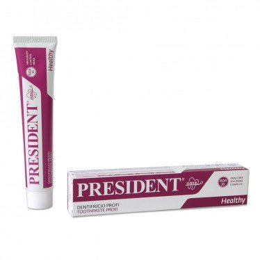 Зубна паста PRESIDENT PROFI, 75 мл