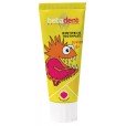Зубна паста BETADENT RASPBERRY KIDS 3-6, 75 мл