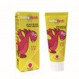 Зубна паста BETADENT RASPBERRY KIDS 3-6, 75 мл