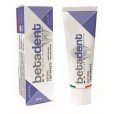 Зубна паста BETADENT NATURAL,100 мл