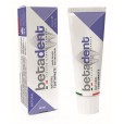 Зубна паста BETADENT NATURAL,100 мл