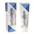 Зубна паста BETADENT WHITE, 100 мл