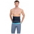 Корсет абдомінальний стандартний з неопрену