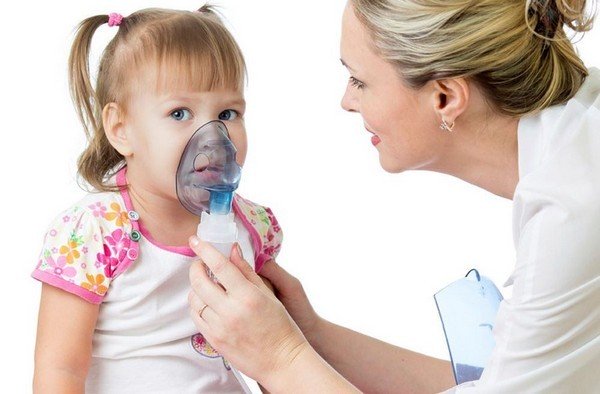 ингалятор для детей
