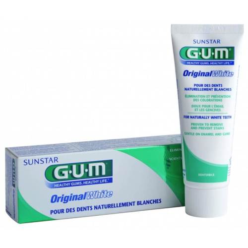 зубная паста GUM