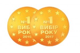 ТОНОМЕТРИ МІКРОЛАЙФ – ВИБІР РОКУ 2017